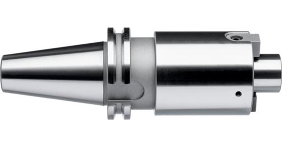 ATORN Quernut-Aufsteckfräsdorn SK40 (ISO 7388-1) Durchmesser 16 mm A=130 mm