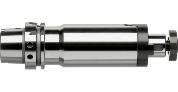 ATORN Kombi-Aufsteckfräsdorn HSK63 (ISO 12164) Durchmesser 27 mm A=160 mm