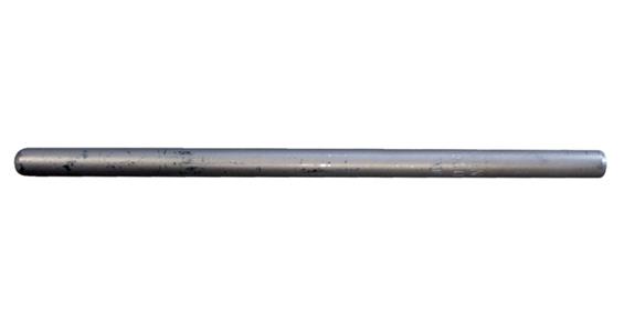 Drehstift für Steckschlüssel glatt Stahl C45 ungehärtet ØxLänge 5x125 mm