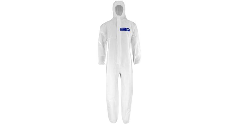 Protective suit CoverTex C-1 size 3XL