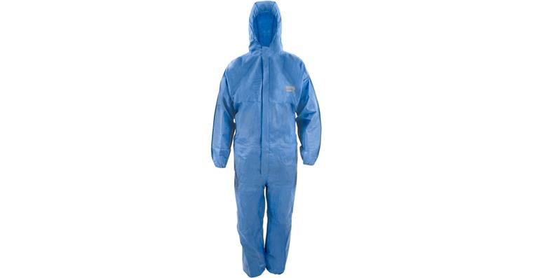 Protective suit CoverTex C-3 size L