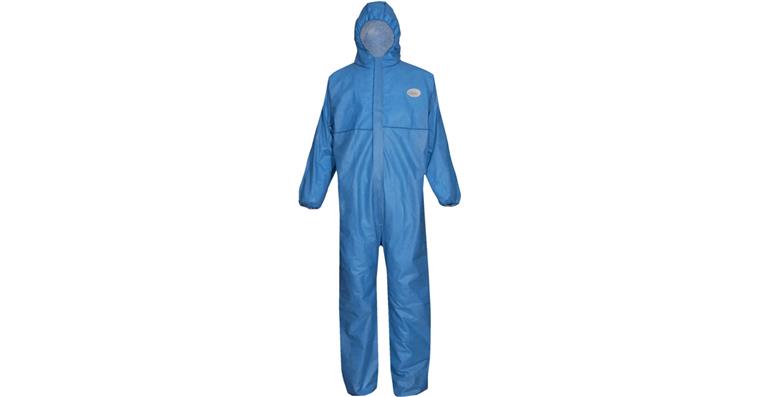 Protective suit CoverBase SMS-3 size 3XL