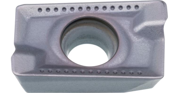 ATORN indexable insert APKT1604 PDER-S HC4535
