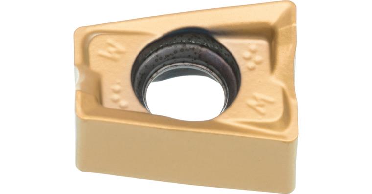 ATORN indexable insert LNMX 100605 PNR-MM HC4630