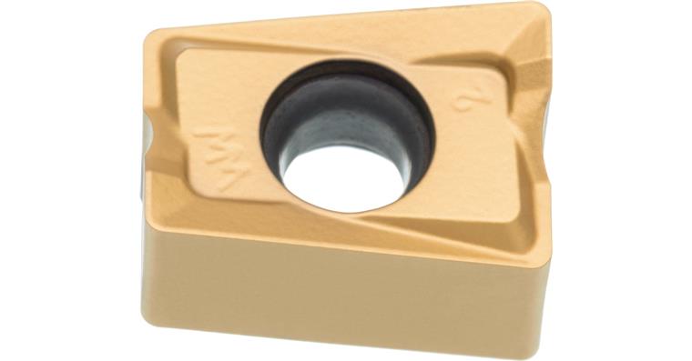 ATORN indexable insert LNMX 151008 PNR-MM HC4535