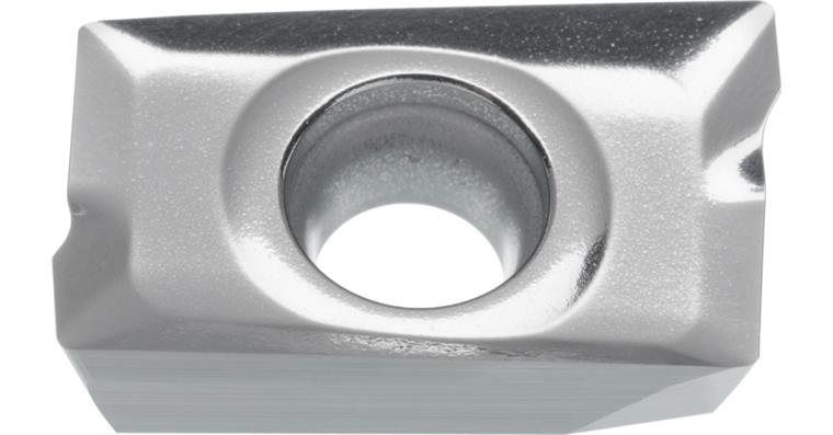ATORN indexable milling insert APKT 1604 PDFR-R04 HW4415