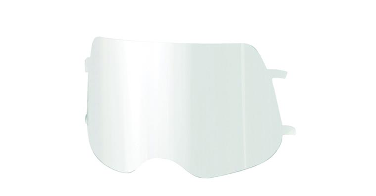 Panoramascheibe für Speedglas™-Schweißmaske 9100 FX Air VE=5 Stück