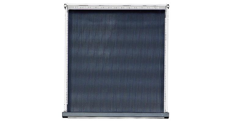 Grooved mat W470XD340XH3mm