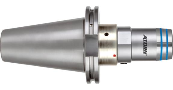ATORN Hydro-Dehnspannfutter SK50 (ISO 7388-1) Drm.32 mm mit Radialverstellung
