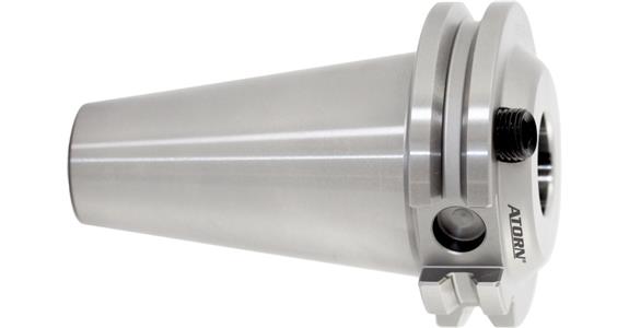 ATORN Hydro-Dehnspannfutter SK40 (ISO 7388-1) Drm.20 mm A=24,5 mm Ultrakurz