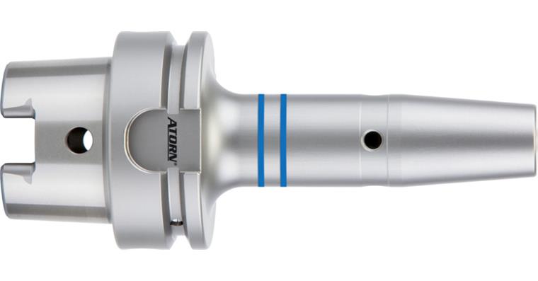ATORN shrink-fit chuck HSK63 (ISO 12164) dia. 18 mm A=120 mm