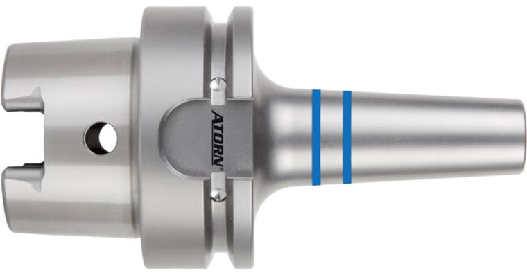 ATORN shrink-fit chuck 3° HSK63 (ISO 12164) dia. 4 mm A=80 mm