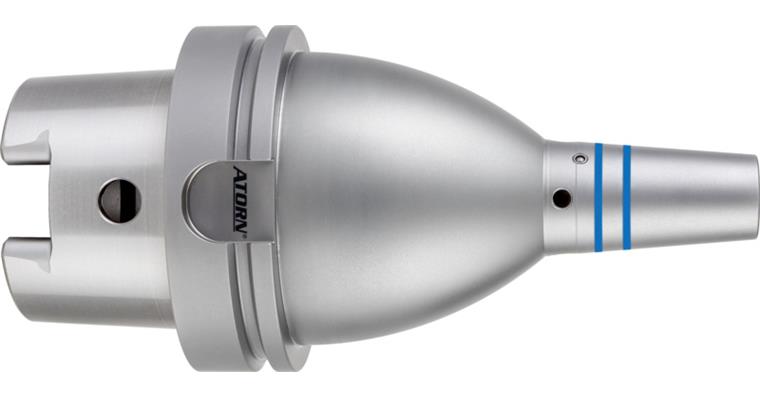 ATORN HSK100 shrink-fit chuck (ISO 12164) dia. 20 mm A=160 mm