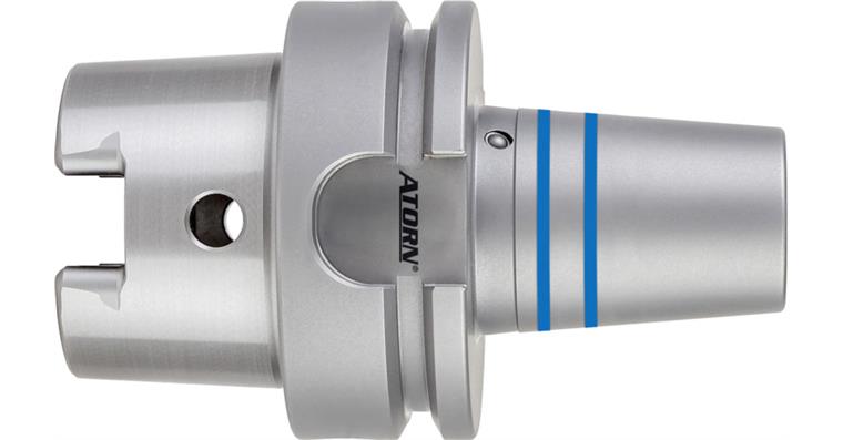 ATORN shrink-fit chuck HSK63 (ISO 12164) 10 mm A=70 mm