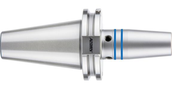 ATORN Schrumpffutter SK40 (ISO 7388-1) Durchmesser 16 mm A=80 mm