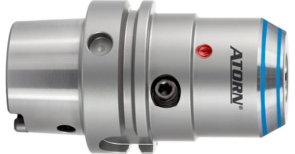 ATORN Hydro-Dehnspannfutter HPH HSK63 (ISO 12164) Drm.20 mm kurz, schwer