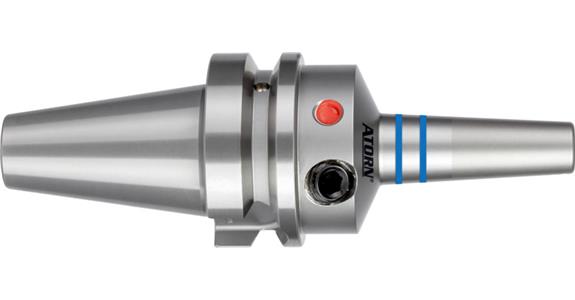 ATORN Hydro-Dehnspannfutter HPH 3Grad BT30 (ISO 7388-2) Drm.16 mm