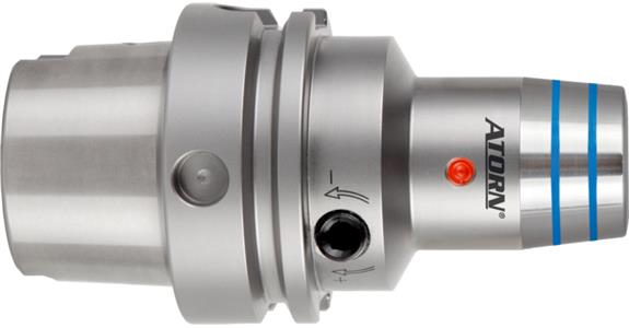 ATORN Hydro-Dehnspannfutter HSK63 (ISO 12164) Drm.16 mm A=90 mm