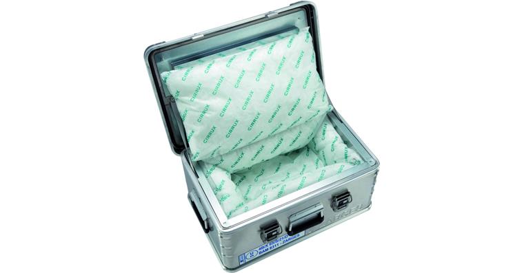 1085624101 Transportkiste Akku Safe Universal Inhaltsvolumen 42 l