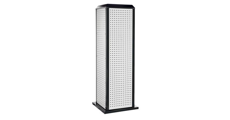 RASTERPLAN tool tower stationary 2015x700x700mm 7035/7016