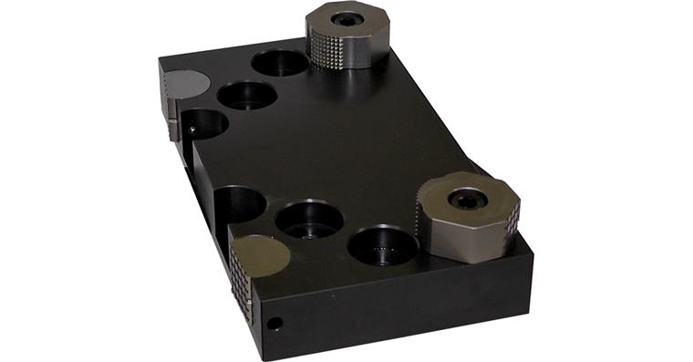 ATORN pendulum plate 140mm system 3