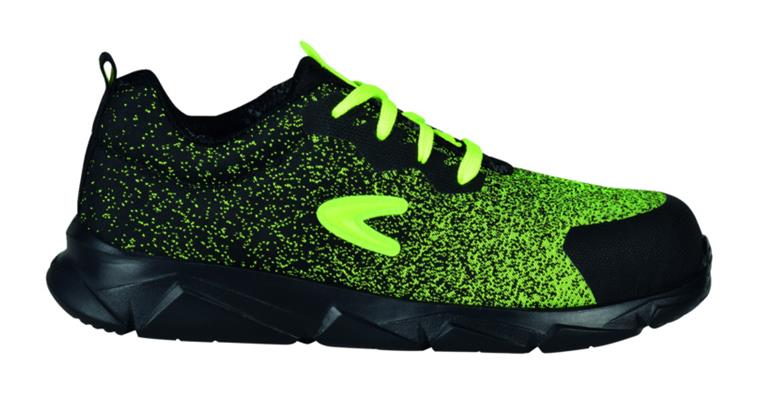 Sicherheits-Halbschuh Soft S3 Gr.47