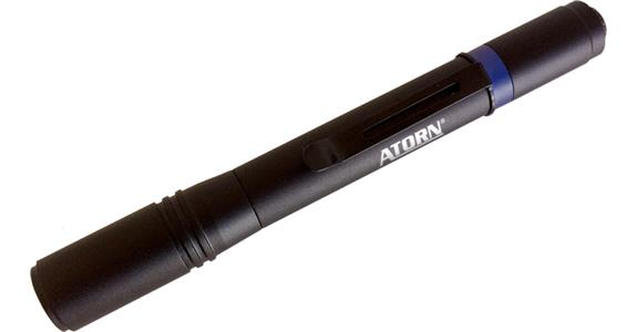 ATORN LED-Stiftleuchte mit Batterien