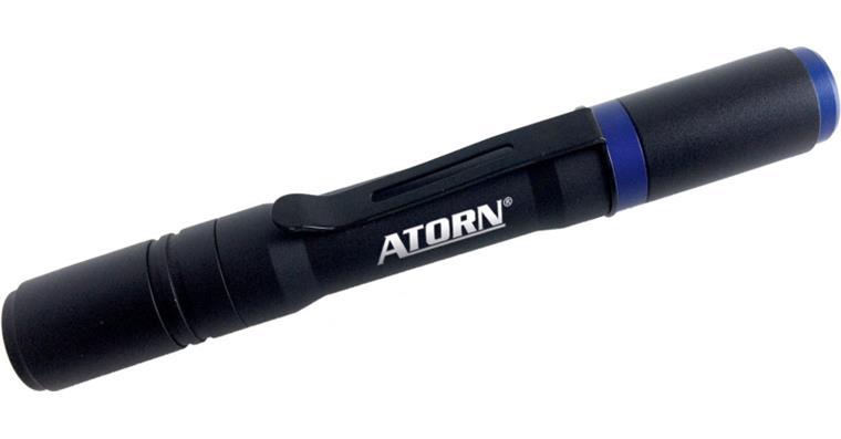 ATORN LED-Stiftleuchte mit Akku