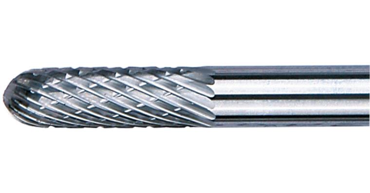 1044126102 ATORN Hartmetall-Frässtift 3 mm WRC 0314.03 Z6 HM Zahnung 6