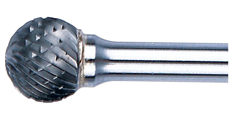 ATORN carbide bur, 6 mm, KUD 0605.06 cut 6 TC