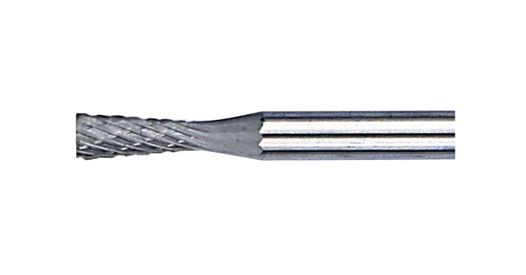 1044226101 ATORN carbide bur, 3 mm, WKN 0304.03 cut 6 TC