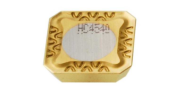 ATORN indexable insert SEER1203AF-SN-HC4540