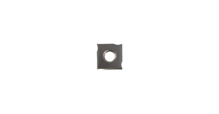 ATORN indexable insert, uncoated, SNHX1102T HW4415, ALUMINIUM