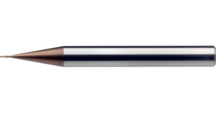 ATORN SC mini radius cutter, diameter 0.8 x 1.8 x 40 mm T=2 RT65