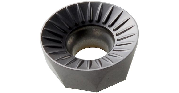 ATORN indexable insert RCKX1606MO-TR-HC-P40