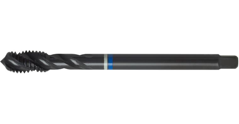 ATORN screw tap HSSE C 376 40° M14 2 mm ISO2 S 2.5xD CNC PH