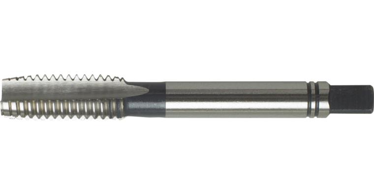 ATORN hand tap MS HSSE D 352 0° M2.5 0.45 mm ISO2 D/S 3xD VA