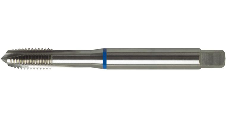 ATORN Gewindebohrer HSSE B 371 0 Grad M2,2 0,45 mm ISO2 D 3xD P