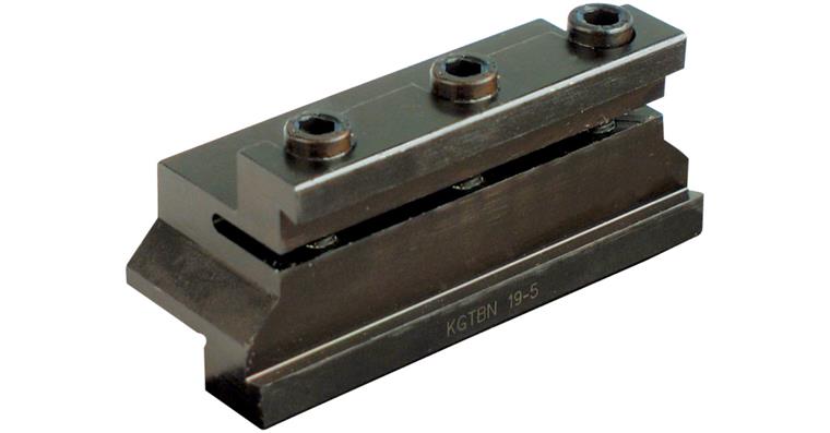 ATORN recessing system ATBN clamping shank, ATBN 20-6