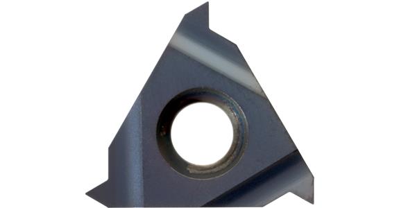 ATORN Gewindedrehplatten Teilprofil 60 Grad HC5630 11 (ER/EL) A60 R 0.5-1.5mm