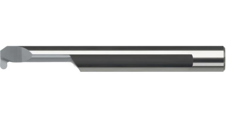 ATORN Mini-Schneideinsatz AKL 5,0 mm R0.5 L15 HW5615