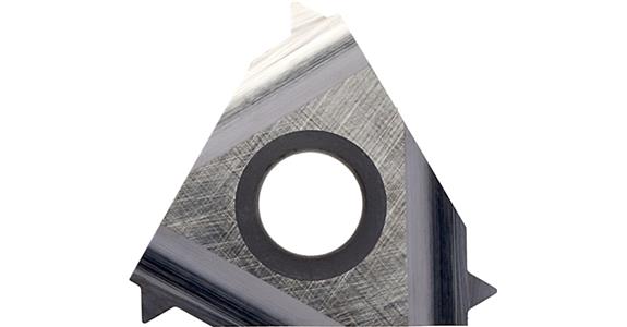 ATORN Gewindedrehplatten Vollprofil 60 Grad HW5615 16 (IR/IL) 2,0 ISO Rechts
