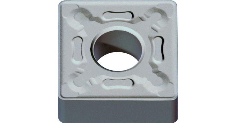 ATORN indexable insert, negative, SNMG 120408-RP HC7620