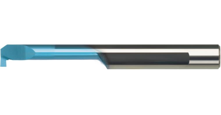 ATORN mini cutting insert AGR 6.0mm B1.0 L15 HC5615