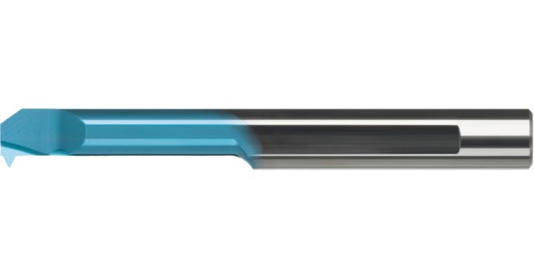 ATORN mini cutting insert AIL 4.0mm L15 A55 HC5615