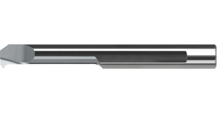 ATORN mini cutting insert AIL 3.0mm L15 0.7ISO HW5615