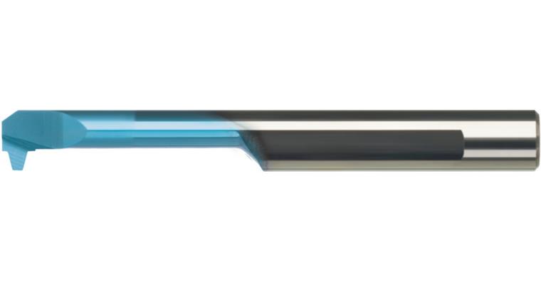 ATORN Mini-Schneideinsatz AIL 10,0 mm L55 5 TR HC5615