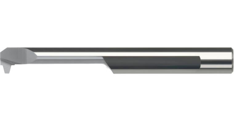 ATORN Mini-Schneideinsatz AIR 10,0 mm L45 4 TR HW5615