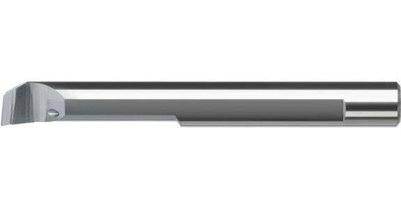 ATORN Mini-Schneideinsatz ATL 2,0mm R0.15 L10 HW5615
