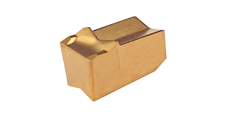 ATORN recessing system cutting inserts, AIMC HW3410, AIMC 2